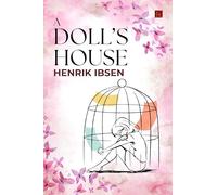 A Doll’s House (EditionFirst)