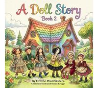 A Doll Story: Book 2