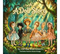 A Doll Story (The Little Waifs)
