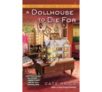 A Dollhouse To Die For (ebook)