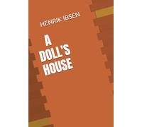 A DOLL'S HOUSE