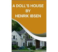 A DOLL'S HOUSE