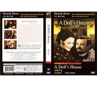 A Doll's House - Anthony Hopkins, Claire Bloom (Import - NTSC Region Free)