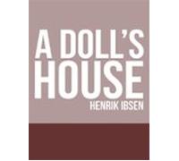 A Dolls House (ebook)