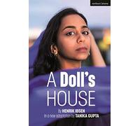A Doll's House (Modern Plays)