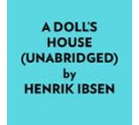 A Dolls House (unabridged) (audiolibro)