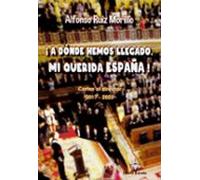 A Donde Hemos Llegado Mi Querida España!
