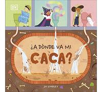 ¿a Donde Va Mi Caca?