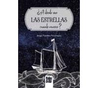 ¿a Dónde Van Las Estrellas Cuando Mueren?