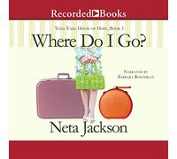 ¿A dónde vo? (The Yada Yada House of Hope Novels)