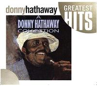 A Donny Hathaway Collection by unknown (1990-04-12)
