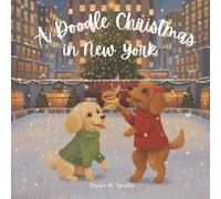 A Doodle Christmas In New York