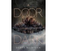 A Door in the Dark (Waxways 1)