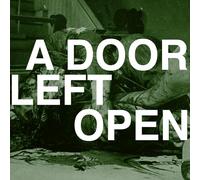 Orthodox – A Door Left Open – CD (Jewel Case, Importación USA)