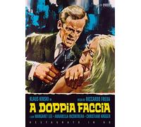 A Doppia Faccia (Restaurato in Hd) [Region Free]