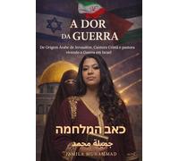 A Dor de Uma Guerra: A Jornada de uma árabe cristã pastora em meio à guerra em Israel