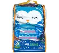 A Dormir con El Búho (Libro almohada)