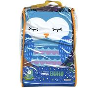 A Dormir con El Búho (Libro almohada)