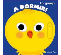 A dormir! La granja | Charlotte Roederer