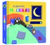 A dormir, Lobito (Nueva edicón) (Lobito/Llobato)