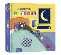 A Dormir Lobito