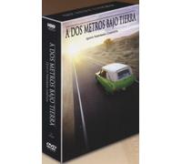 A Dos Metros Bajo Tierra Temporada 5 [DVD]