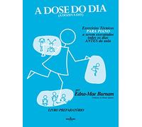 A Dose do Dia - Livro Preparatório