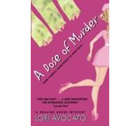 A Dose Of Murder (ebook)