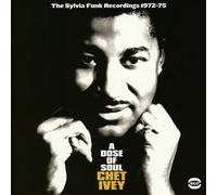 A Dose of Soul:the Sylvia Funk