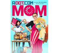 A Dot Com Mom (DVD) Apurva Bhalerao Makarand Bhave Vijay Chavan Vikram Gokhale