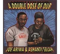 A Double Dose of Dub [Vinilo]
