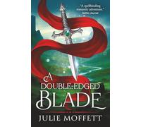 A Double-Edged Blade (Irish Lion Duology)