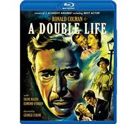 A Double Life [Blu-ray]