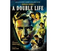 A Double Life [Reino Unido] [DVD]