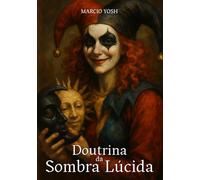 A Doutrina da Sombra Lúcida: Lucidez emocional e sobrevivencialismo em tempos de caos