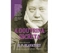 A Doutrina Secreta (Em Portuguese do Brasil)