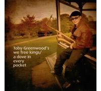 A Dove In Every Pocket