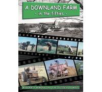 A Downland Farm In The Fifties [Import anglais]