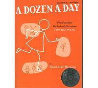 A Dozen A Day Volume 4 Lower-Higher