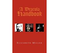 A Dracula Handbook