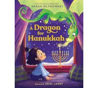 A Dragon for Hanukkah