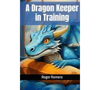 A Dragon Keeper in Training Series (Chronicles of the Pink Pearl)