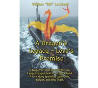 A Dragon's Legacy - Love's Promise: Shadow Dragon