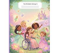 A Drawing and Writing Journal for Kids Ages 4-6 | Early Literacy |: Handwriting Practice | Creative Expression | Preschool & Kindergarten Learning