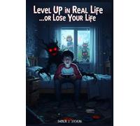 A Dread.EXE Install: Level Up in Real Life…or Lose Your Life (Dread.EXE Installs)