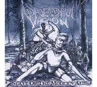 A Dreadful Vision - Slave of The Modern Age [Import]