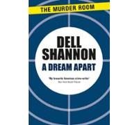 A Dream Apart (ebook)