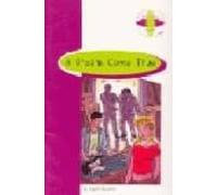 A DREAM COME TRUE 3 ESO (LECTURAS)