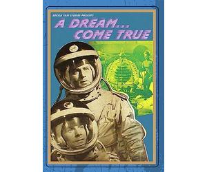 A Dream Come True [USA] [DVD]