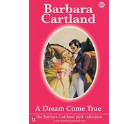 A Dream Come True: Volume 40 (The Pink Collection)